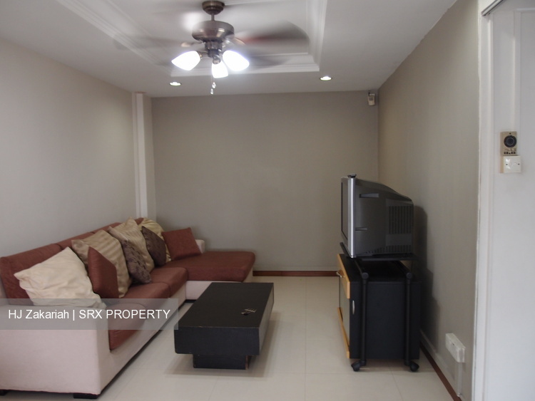 Blk 371 Woodlands Avenue 1 (Woodlands), HDB 5 Rooms #203663081